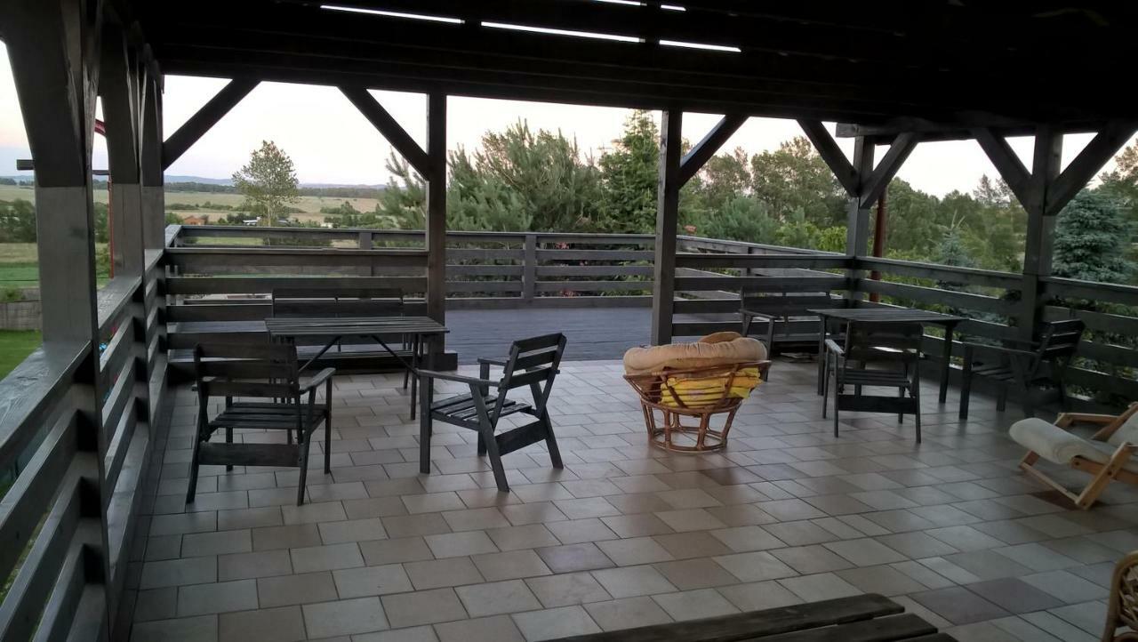 Kamien Baltyku Διαμέρισμα Debina  Εξωτερικό φωτογραφία
