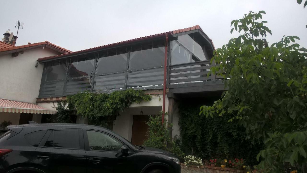 Kamien Baltyku Διαμέρισμα Debina  Εξωτερικό φωτογραφία